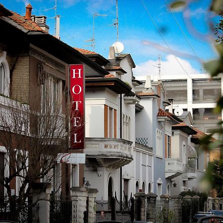 Hotel Rossovino Milano Exterior foto